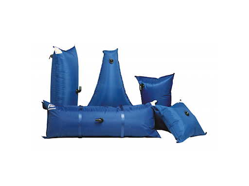 SERBATOIO ACQUA FLESSIBILE