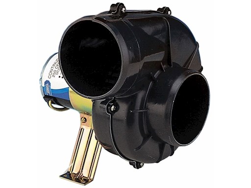 ESTRATTORI ARIA MONTAGGIO A STAFFA ALTE PRESTAZIONI