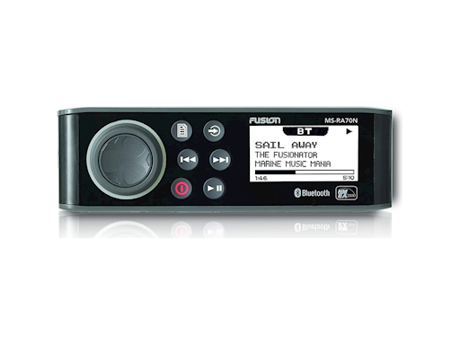 STEREO MS-RA70