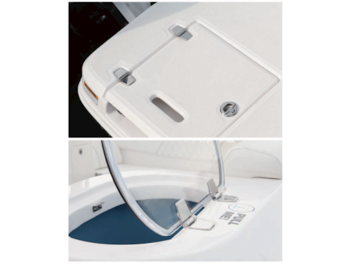 CERNIERA FRIZIONATA CON COPERTURA