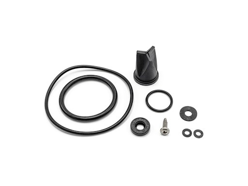SERVICE KIT (A) PER WC QUIET FLUSH E2