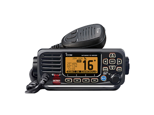 VHF ICOM IC-M330GE