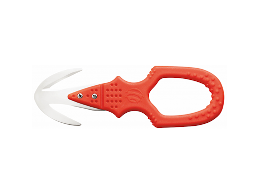 TAGLIACIME MANICO IN NYLON