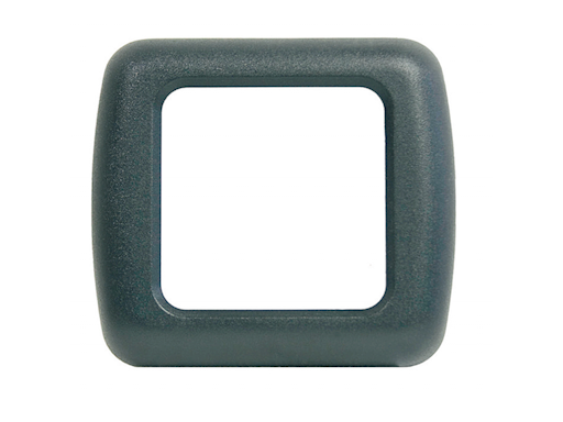 CORNICE AD UN MODULO