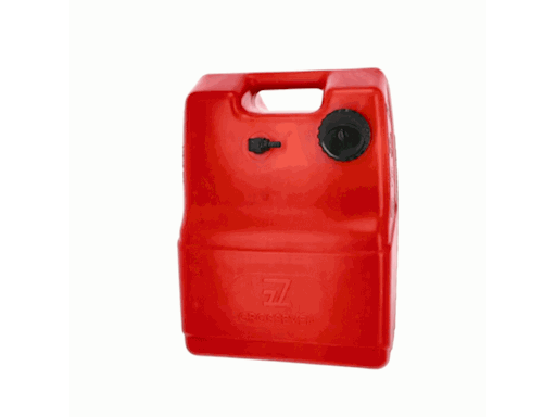 SERBATOIO CARBURANTE PORTATILE