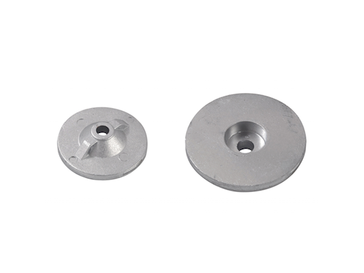 PIASTRINA PER YAMAHA RIF. OR. 6E8-42251-00