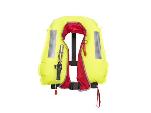 GIUBBOTTO AUTOMATICO NEO 165N