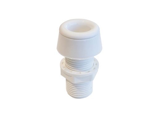 SUPPORTO IN PLASTICA PER DOCCETTA