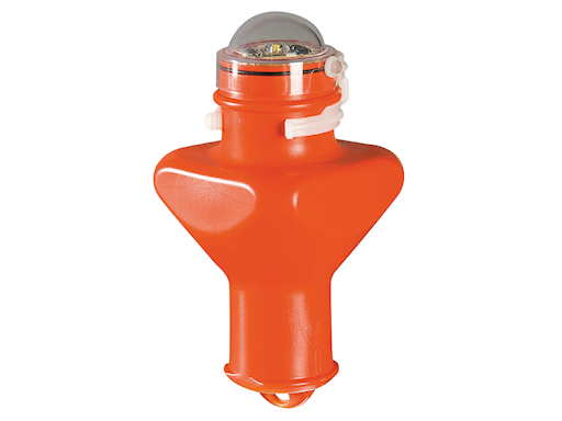 BOETTA LUMINOSA GALLEGGIANTE