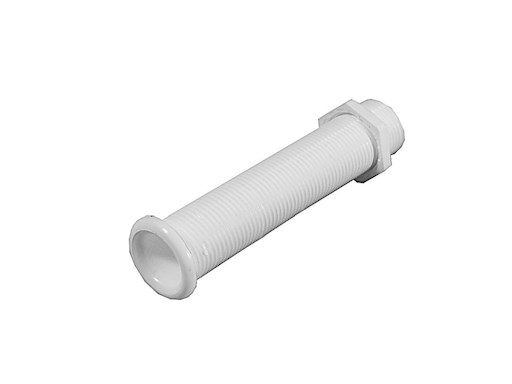 SCARICO A MARE IN PVC Ø MM.22,67X155