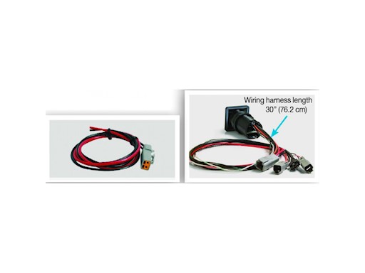 PANNELLO DI CONTROLLO STANDARD PER FLAP