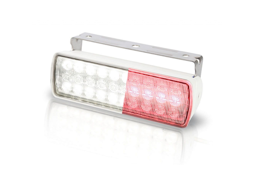 PROIETTORE LED SEA HAWK XL DUE COLORI
