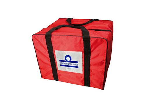 BORSA DOTAZIONE 4 PERSONE