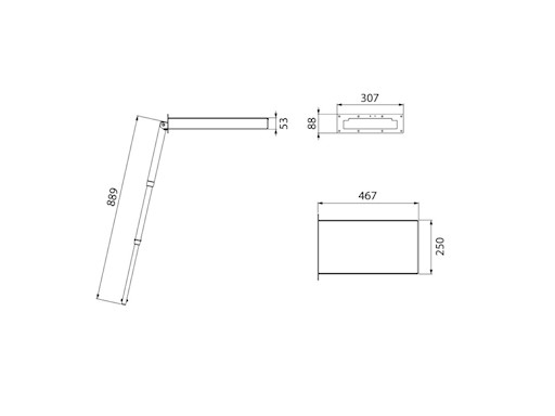 SCALETTA TELESCOPICA A SCOMPARSA MINI