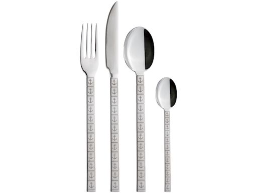 SAIOLOR SOUL SET POSATE