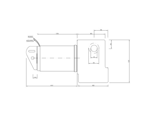 TERGICRISTALLO ANCOR W