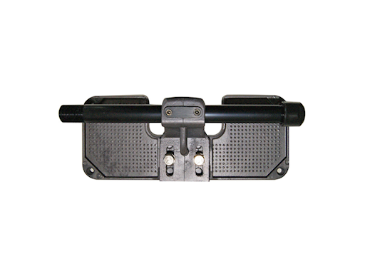 PIASTRA PROTEGGI POPPA MM.280X115