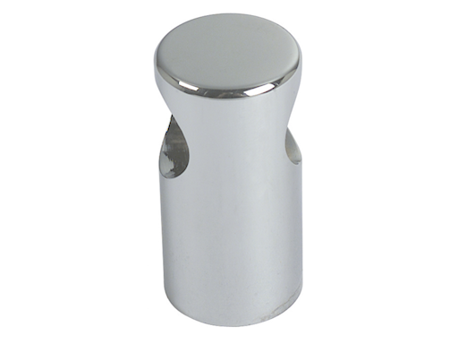 RACCORDO TERMINALE PER CORRIMANO