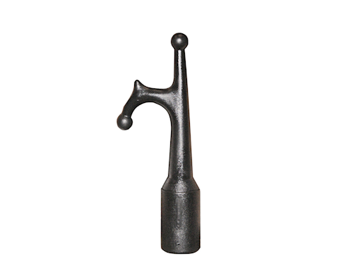 GANCIO NYLON MEZZO MARINAIO