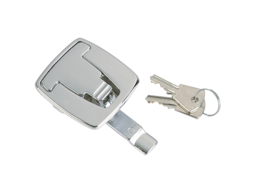 ALZAPAGLIOLO A FILO OTTONE CROMATO MM.53x60