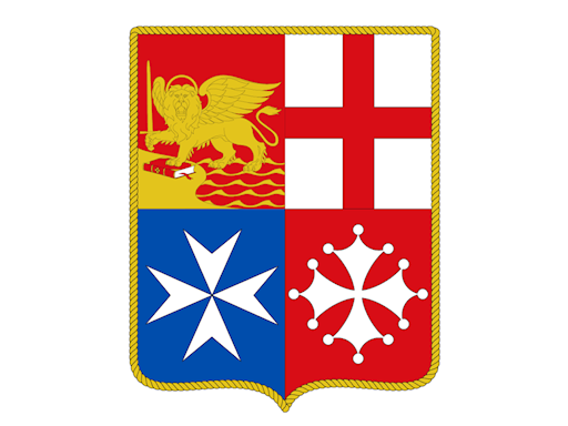 STEMMA 4 REPUBBLICHE MARINARE