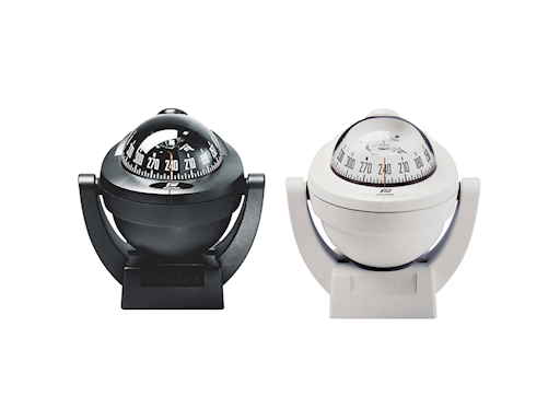 BUSSOLE OFFSHORE 75 SU STAFFA