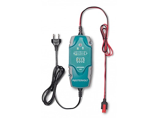 CARICA BATTERIE EASY CHARGE PORTATILE 4.3A