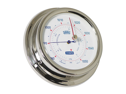 BAROMETRO Ø MM.127