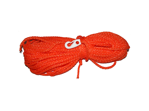 CIMA GALLEGGIANTE Ø MM.6X30MT.