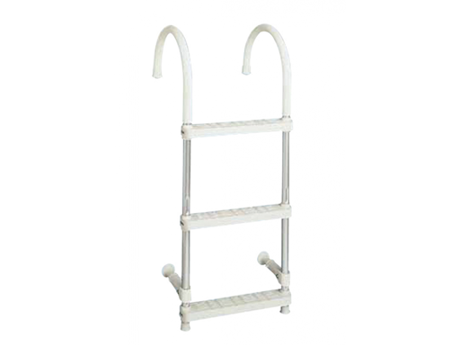 SCALETTE IN ALLUMINIO