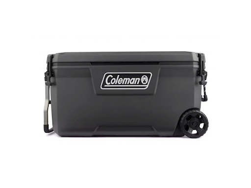 GHIACCIAIA CONVOY 100