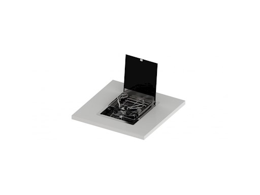 PIANO COTTURA MASTERGLASS 1 FUOCO