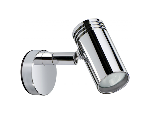 FARETTO ORIENTABILE A LED JACOB