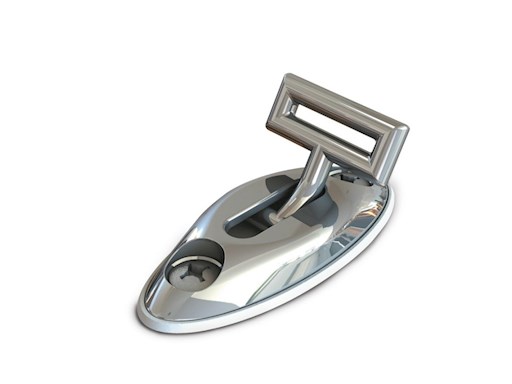 TENDITORI INOX A SGANCIO RAPIDO