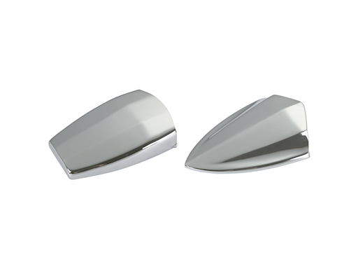 PRESE ARIA OTTONE CROMATO