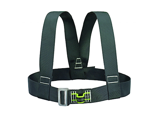 IMBRACATURA DI SICUREZZA REGOLABILE