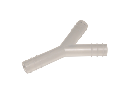 RACCORDO A Y IN NYLON