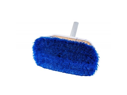 SPAZZOLA BLU EXTRA MORBIDA