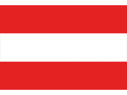 Austrian Flag Österreichische Flagge With Adler 90 X 150 Cm - Foto 4