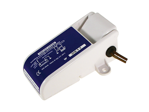 INTERRUTTORE GALLEGGIANTE