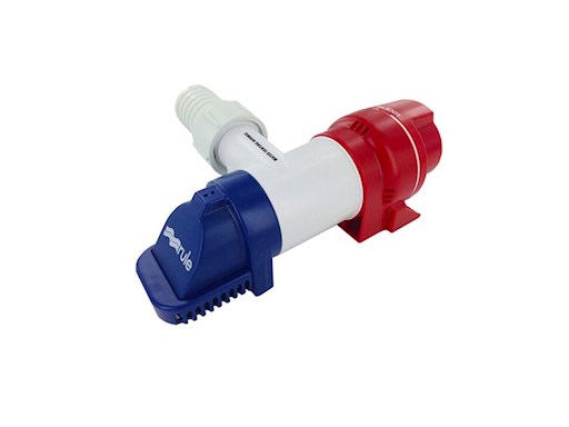 POMPA SENTINA RULE LP900D