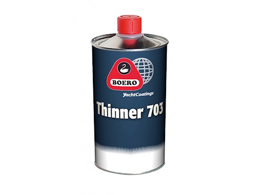 DILUENTE THINNER 703