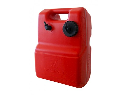 SERBATOIO CARBURANTE PORTATILE