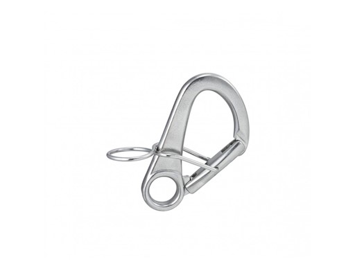 MOSCHETTONE PER GAVITELLI INOX 316