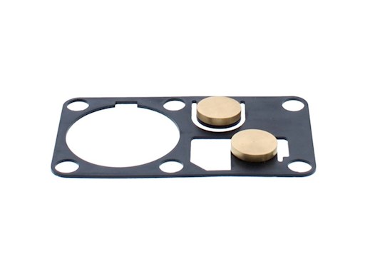 GUARNIZIONE VALVOLA SUPERIORE