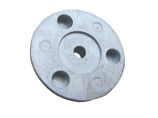 OGIVA PER ELICA FLEX-O-FOLD