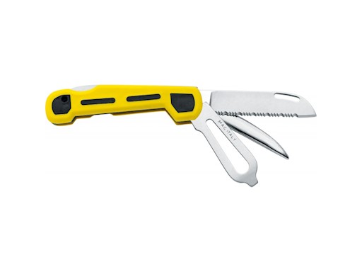 COLTELLO INOX SKIPPER