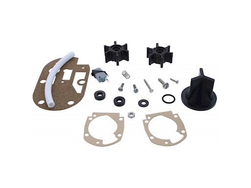 KIT RIPARAZIONE PER KIT DI TRASFORMAZIONE 29200