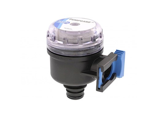 PUMPGARD FILTRO 90°