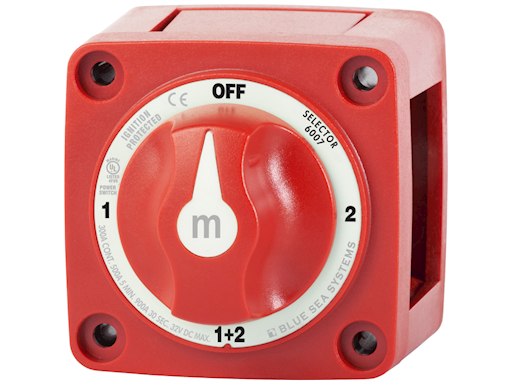 DEVIATORE 0-1-2-BOTH